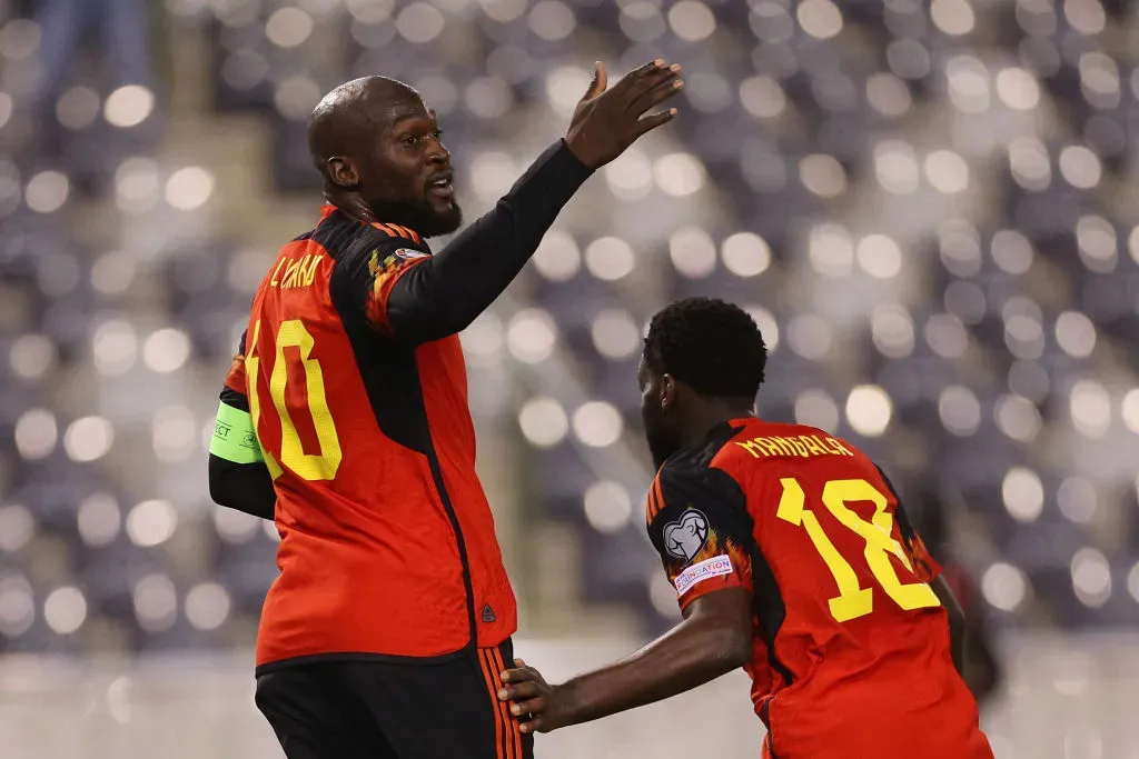 Dean Mouhtaropoulos/Getty Images