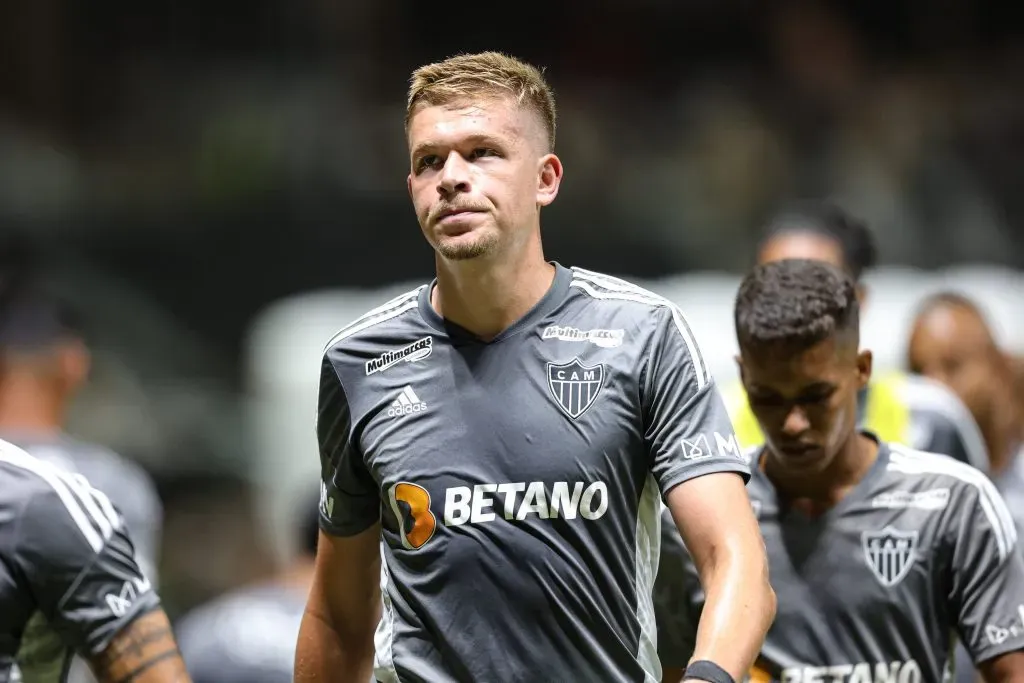 Foto: Gilson Lobo/AGIF