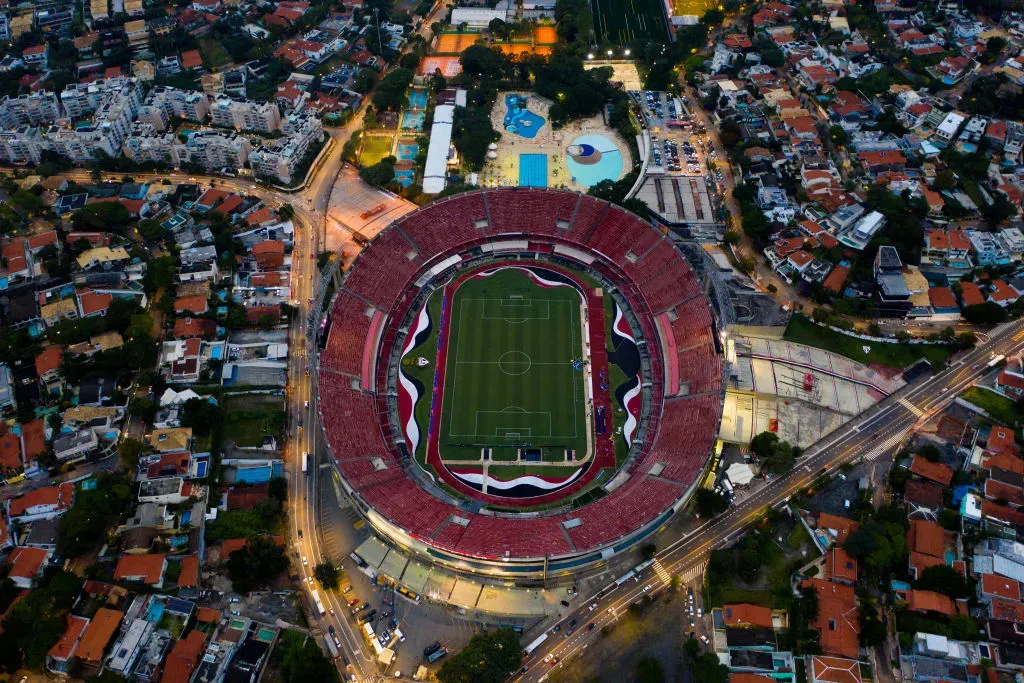 Buda Mendes/Getty Images