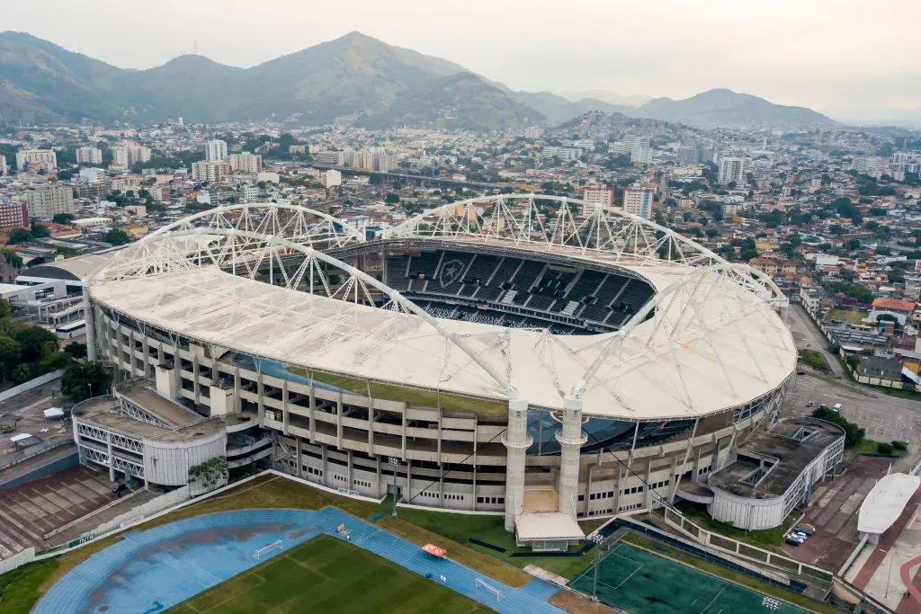 Buda Mendes/Getty Images