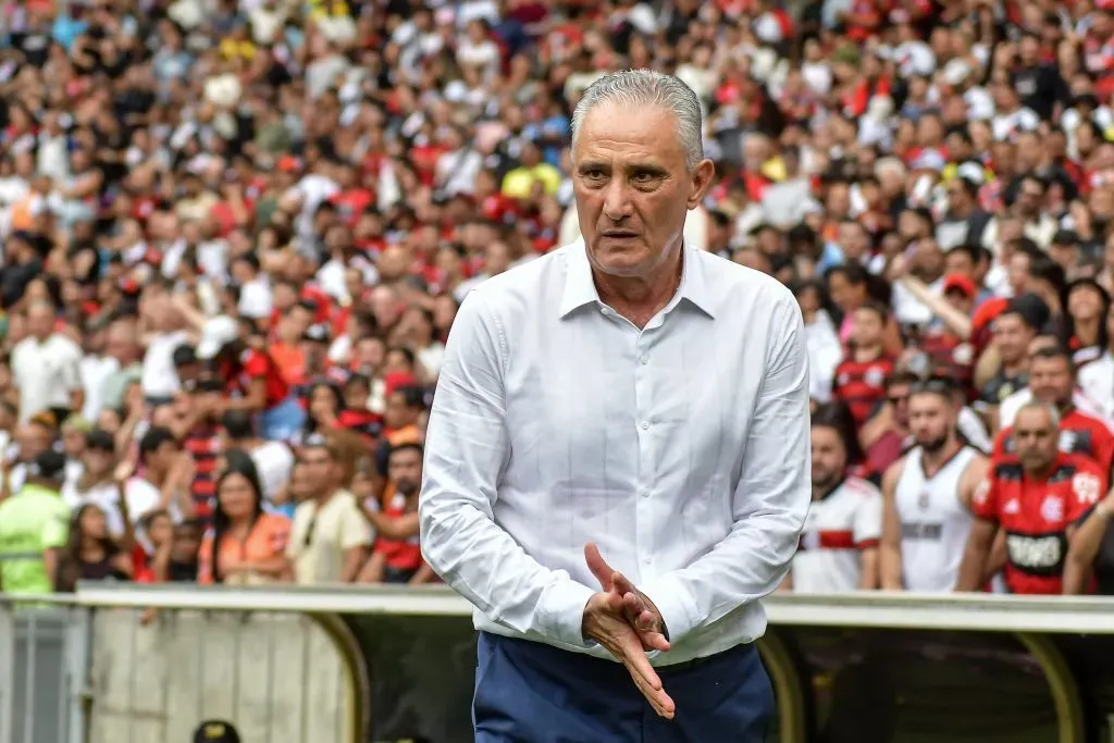 Foto: Thiago Ribeiro/AGIF