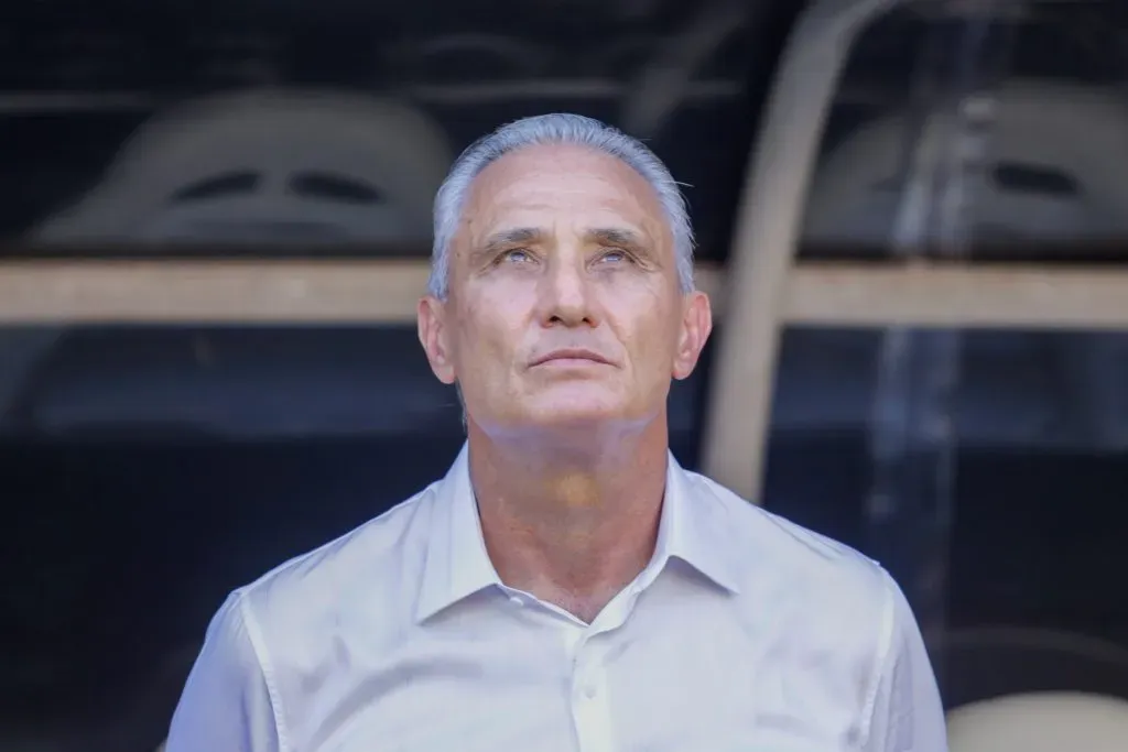 Foto: Lucas Emanuel/AGIF