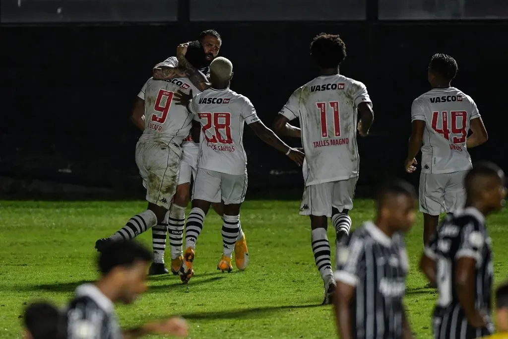 Foto: Thiago Ribeiro/AGIF