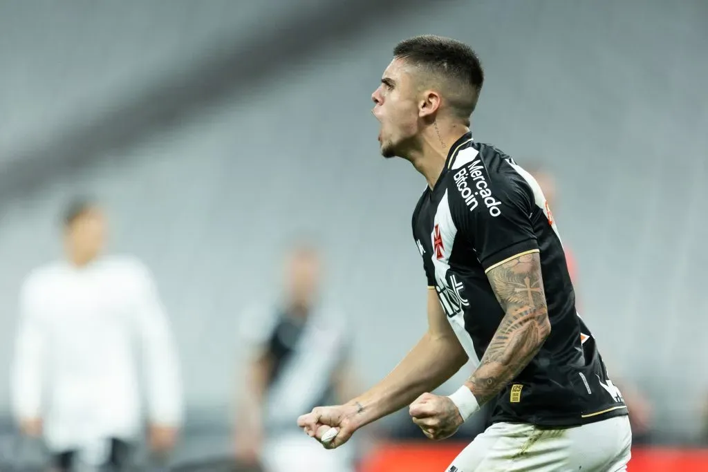 Foto: Diogo Reis/AGIF