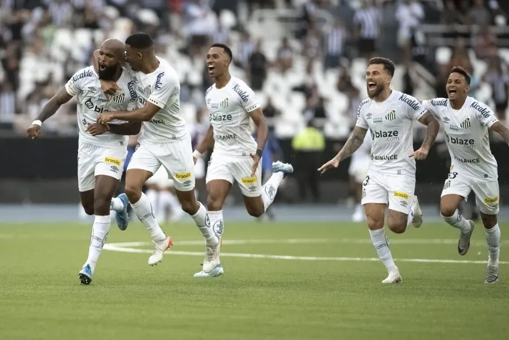 Foto: Jorge Rodrigues/AGIF