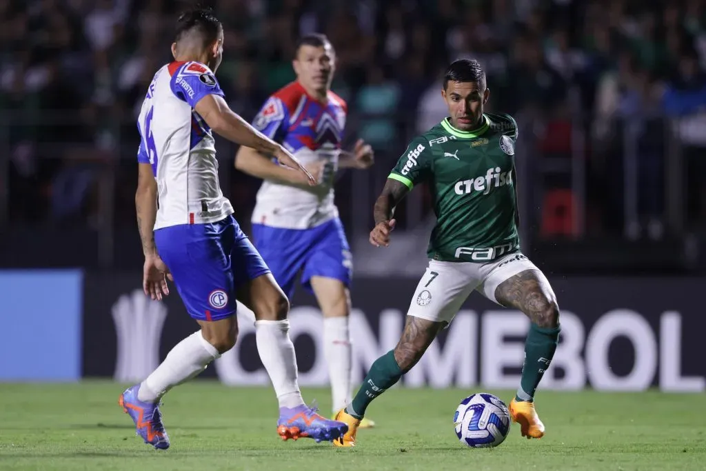 Foto: Ettore Chiereguini/AGIF