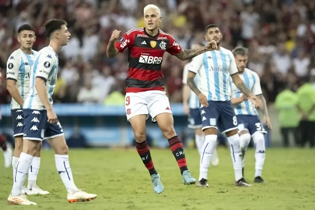 Foto: Jorge Rodrigues/AGIF