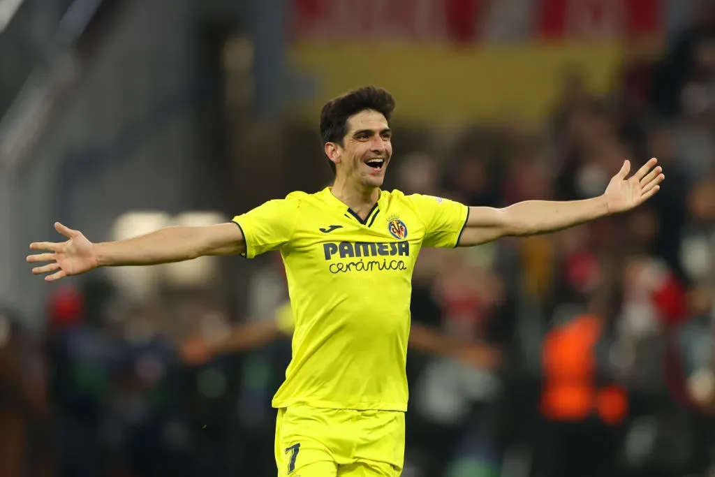 Alexander Hassenstein/Getty Images