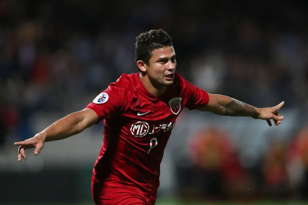 Matt King/Getty Images