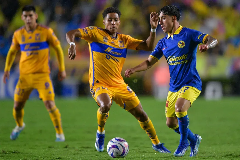 Azael Rodriguez/Getty Images