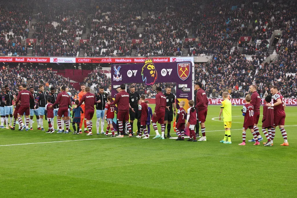 Julian Finney/Getty Images