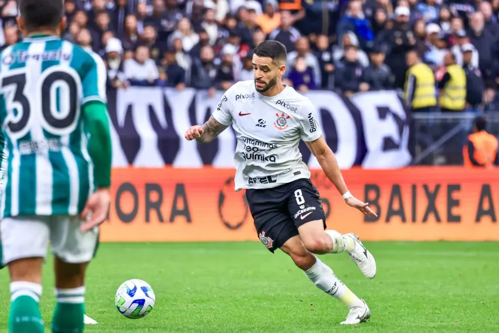 Aos 13 anos, campo-grandense é selecionado para ingressar em time do  Corinthians - JD1 Notícias