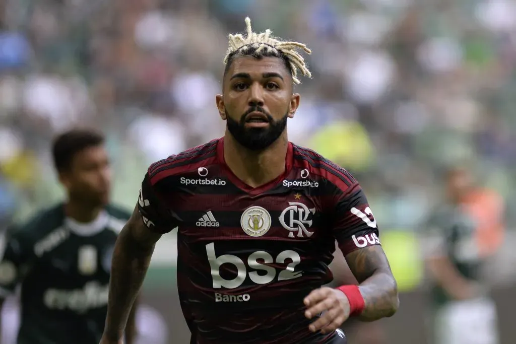 Foto: Bruno Ulivieri/AGIF