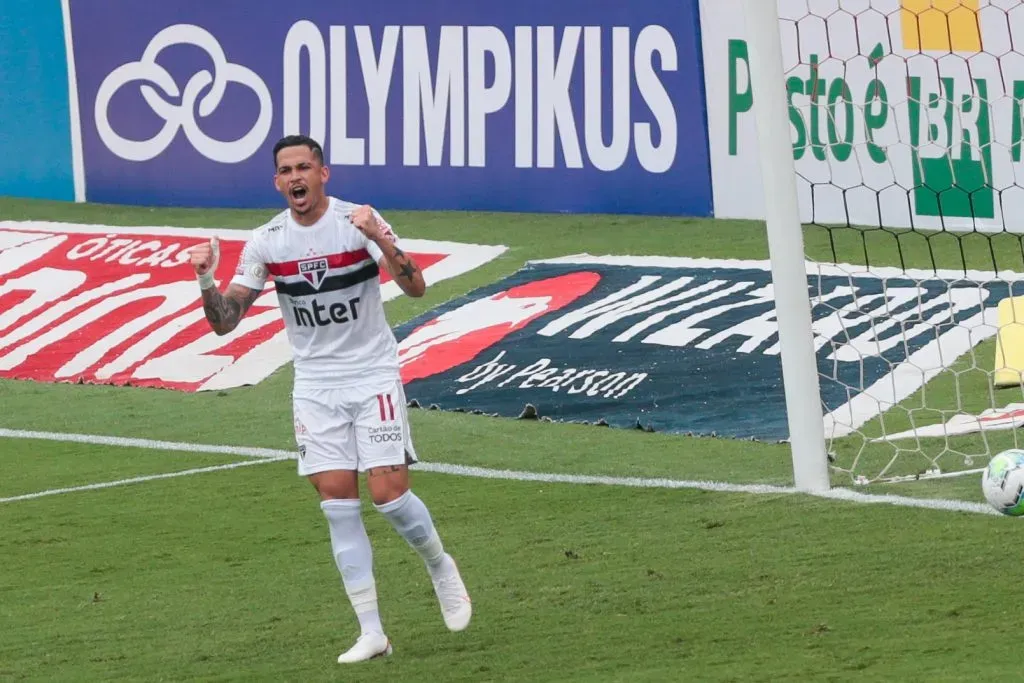 Foto: Marcello Zambrana/AGIF