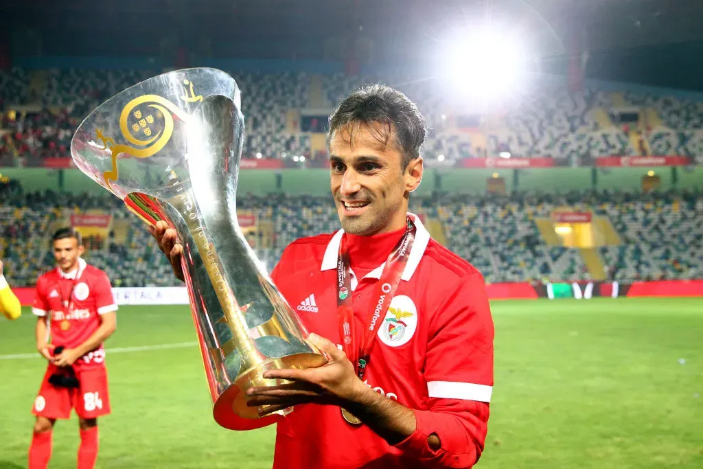 Carlos Rodrigues/Getty Images