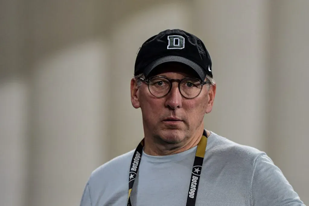 Foto: Thiago Ribeiro/AGIF – Textor foi lembrado por Weverton