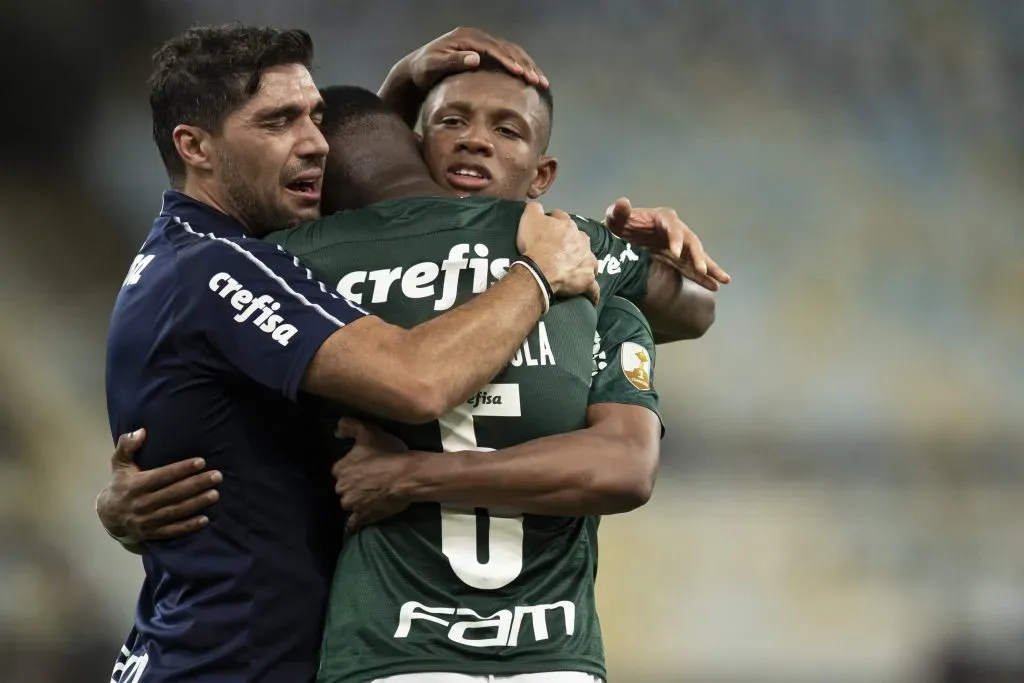 Foto: Jorge Rodrigues/AGIF