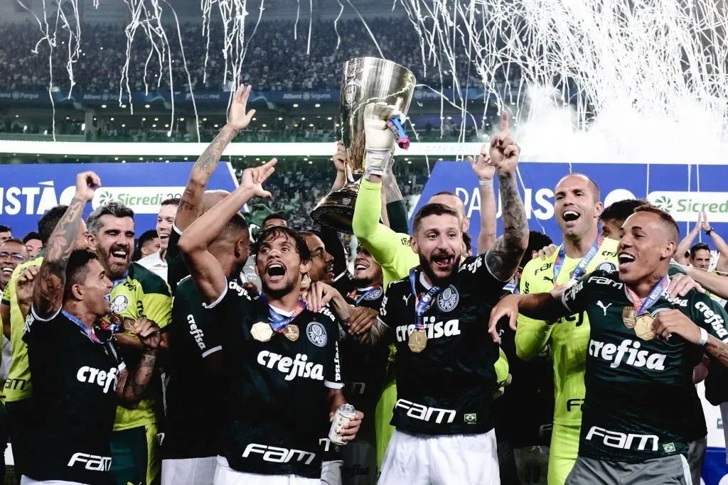 Foto: Ettore Chiereguini/AGIF