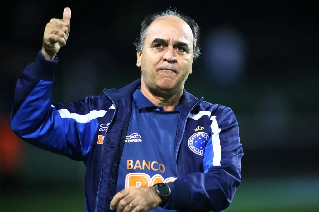 Foto: Giuliano Gomes/AGIF