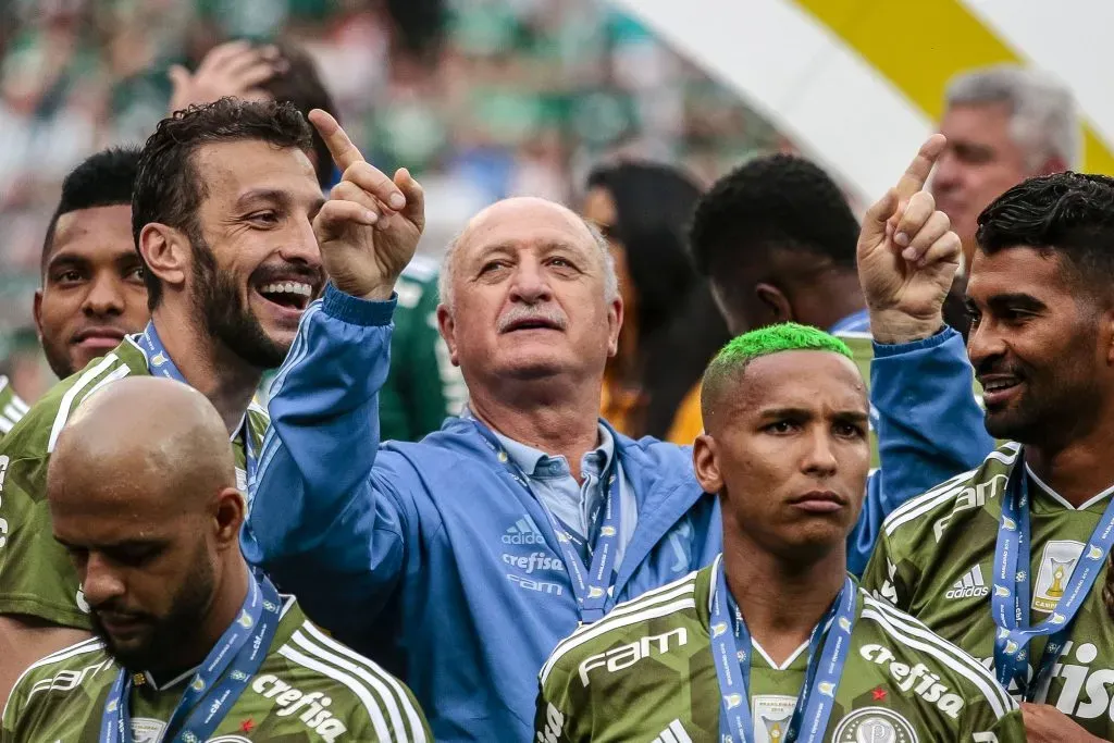 Foto: Ale Cabral/AGIF