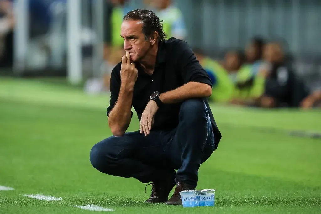 Foto: Pedro H. Tesch/AGIF