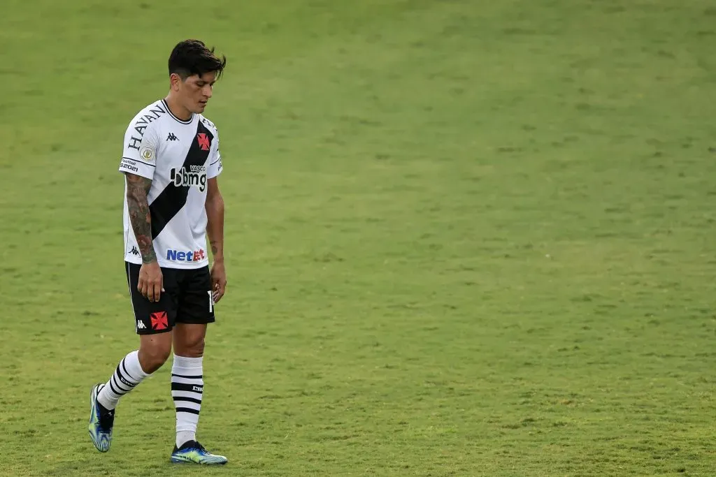 Foto: Thiago Ribeiro/AGIF