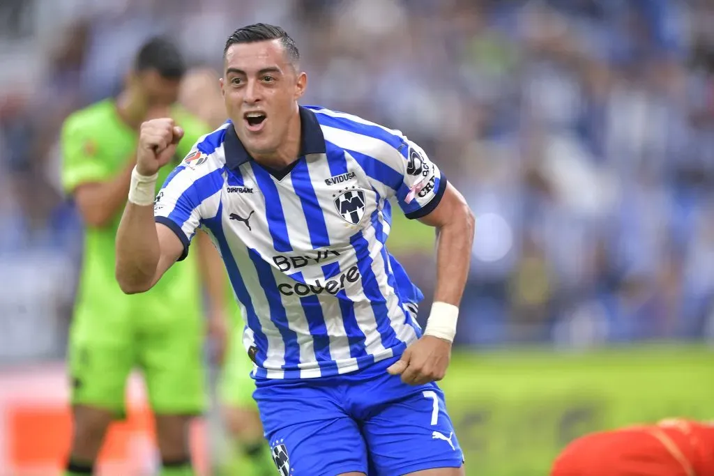 Funes Mori está na mira do Grêmio – Azael Rodriguez/Getty Images)