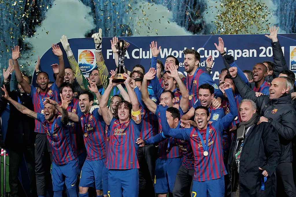 Lintao Zhang/Getty Images