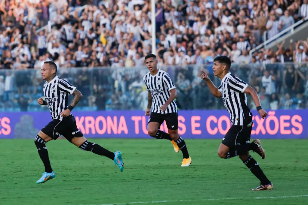 Foto: Lucas Emanuel/AGIF