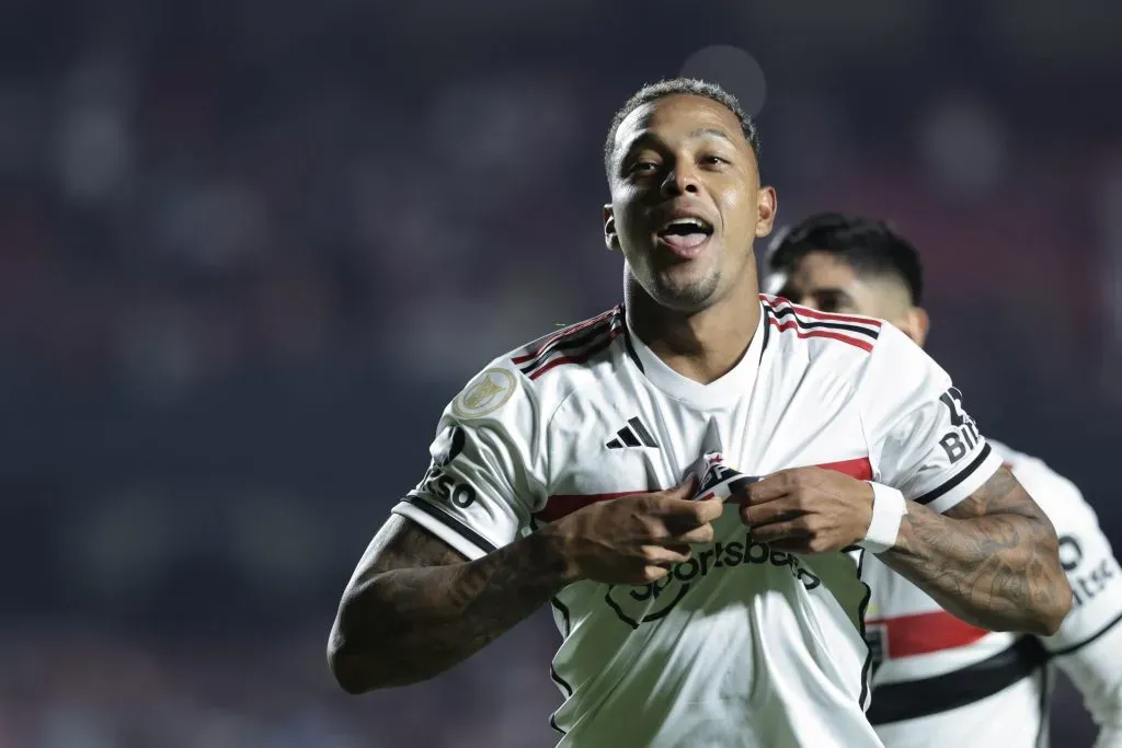 David não vingou em Internacional e São Paulo e agora pode jogar no Vasco, seu time do coração – Foto: Marcello Zambrana/AGIF