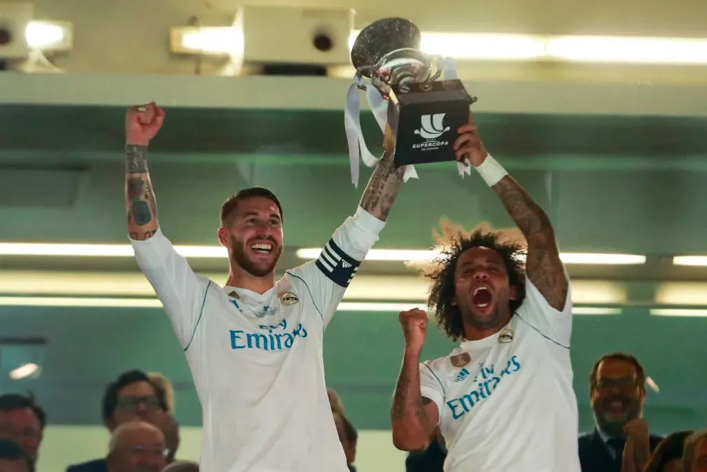 Gonzalo Arroyo Moreno/Getty Images