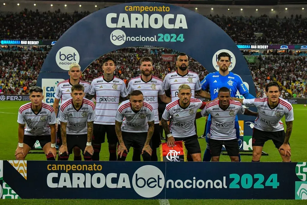 Foto: Thiago Ribeiro/AGIF