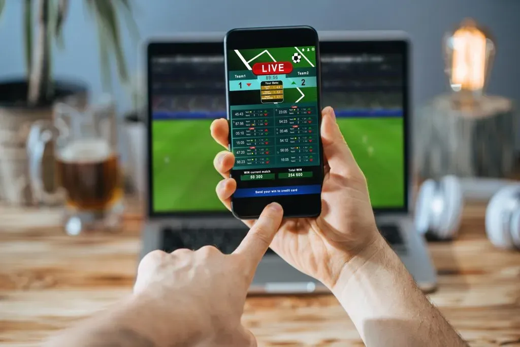 A Bet7 tem serviços de apostas esportivas e de cassino online (Foto: iStock)