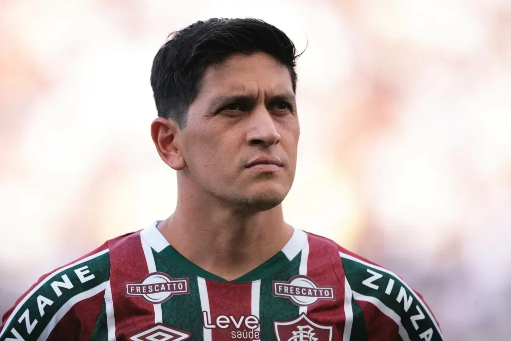 Foto: Ettore Chiereguini/AGIF