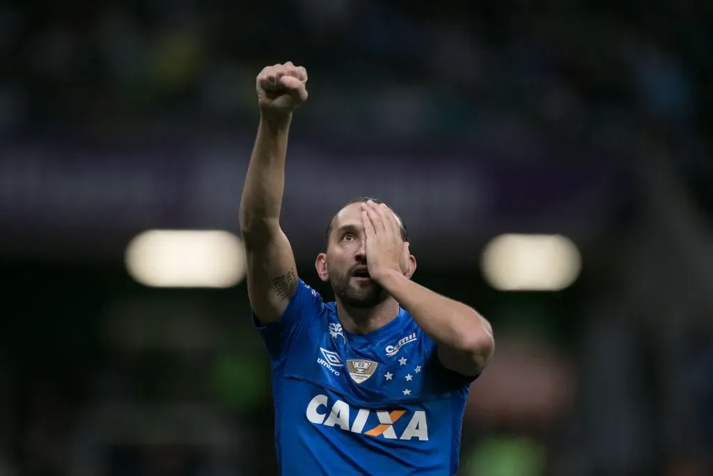 Foto: Pedro Vale/AGIF