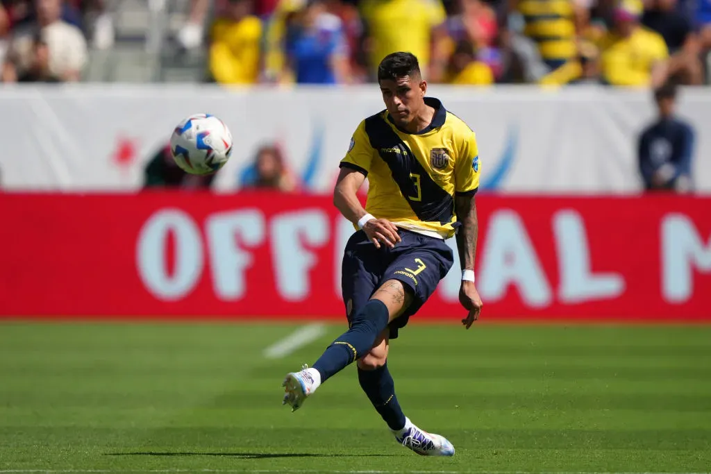 Equador. Foto: Thearon W. Henderson/Getty Images