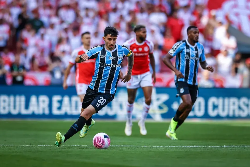 Grenal 443