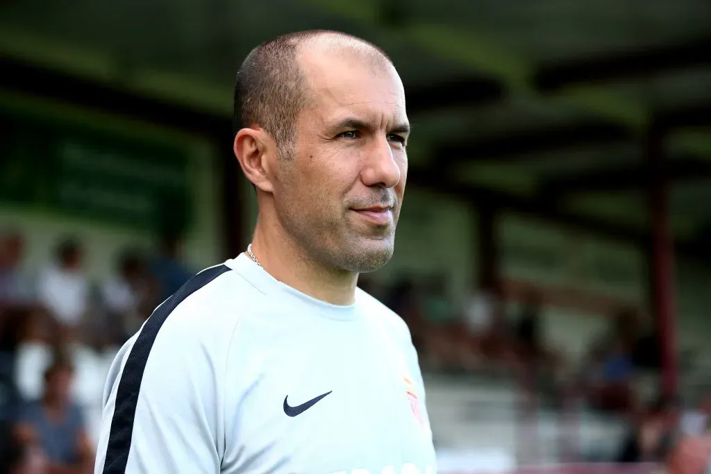 Leonardo Jardim, novo técnico do Cruzeiro