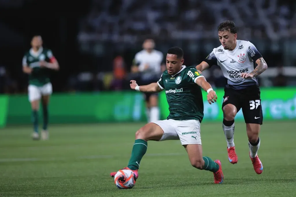 Foto: Ettore Chiereguini/AGIF