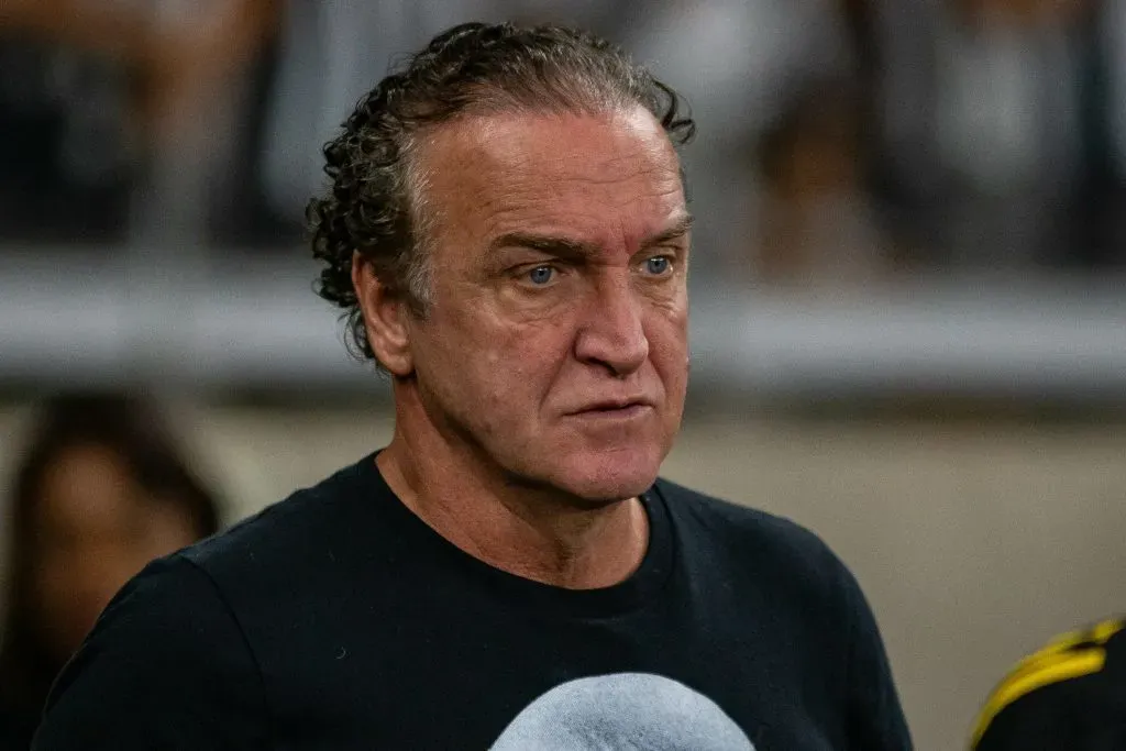 Foto: Fernando Moreno/AGIF