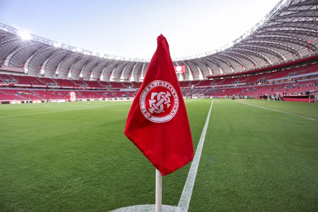 RS – PORTO ALEGRE – 02/02/2025 – GAUCHO 2025, INTERNACIONAL X AVENIDA – Vista geral do estadio Beira-Rio para partida entre Internacional e Avenida pelo campeonato Gaucho 2025. Foto: Maxi Franzoi/AGIF