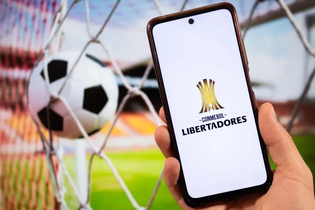 apuestas copa libertadores