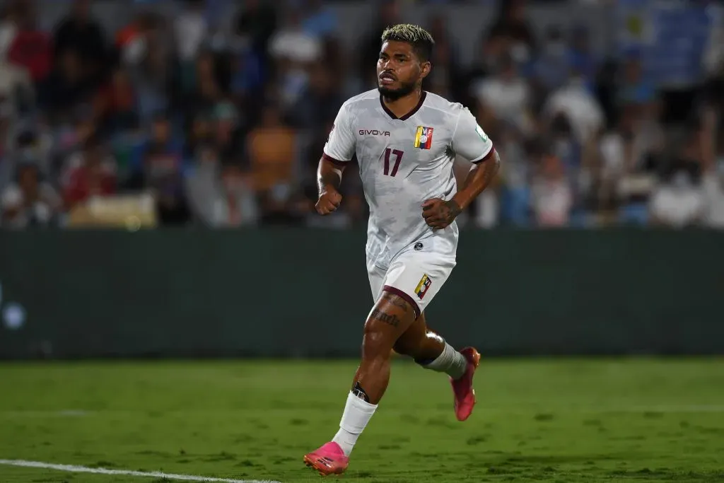 Josef Martínez (Getty)