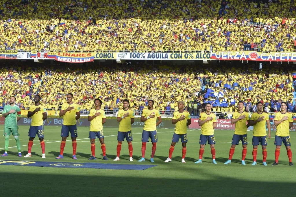 Metropolitano de Barranquilla (Getty)