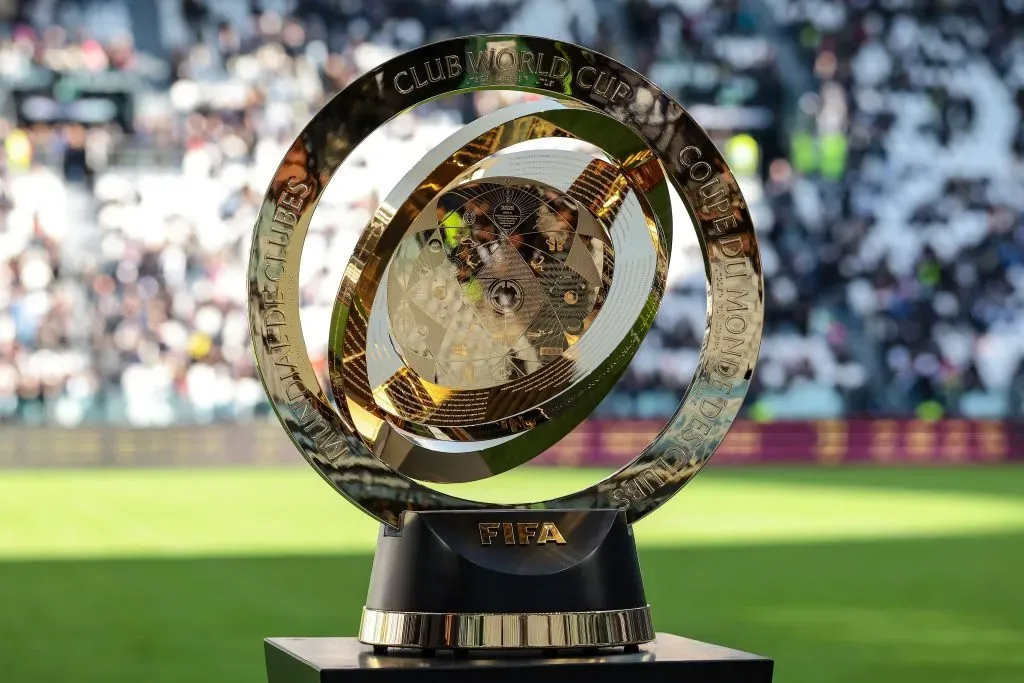 Apuestas ganador Mundial de Clubes