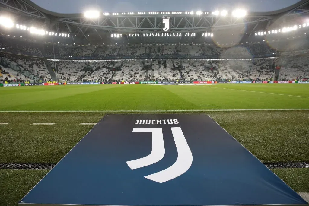 Juventus (Getty)