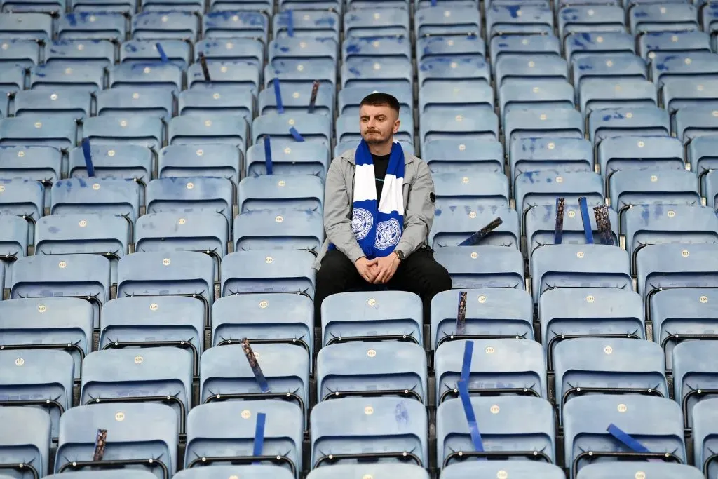 Leicester (Getty)