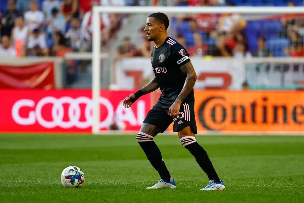 Gregore (IMAGO / Icon Sportswire)