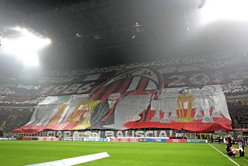 Silvio Berlusconi (IMAGO /&nbsp;Buzzi)