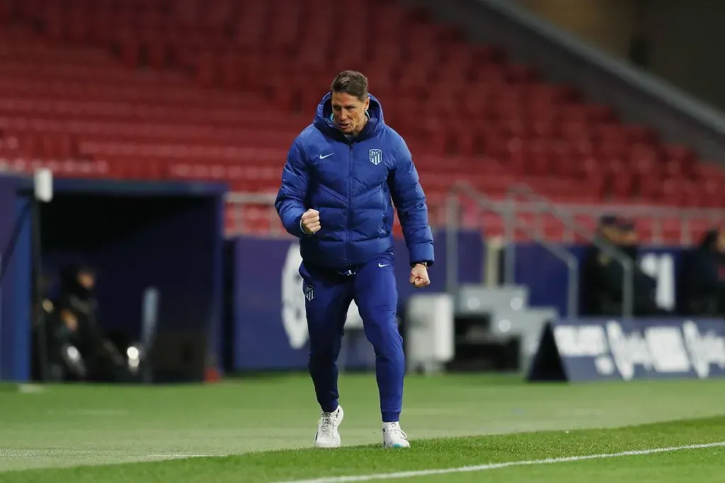 Fernando Torres (IMAGO / AFLOSPORT)